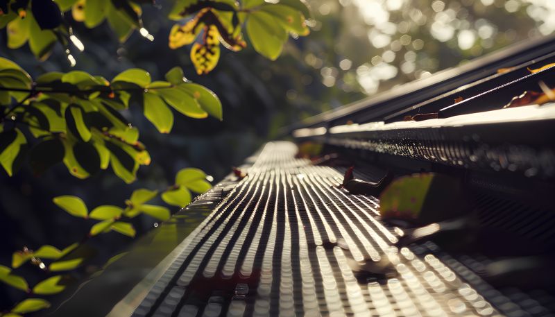 What To Expect During A Commercial Gutter Covers Installation Project