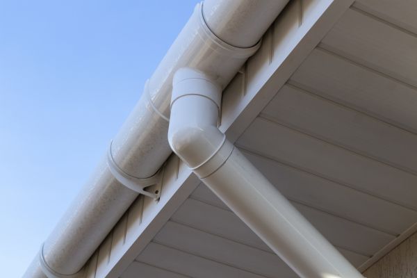 Gutter Installation Service in Evergreen