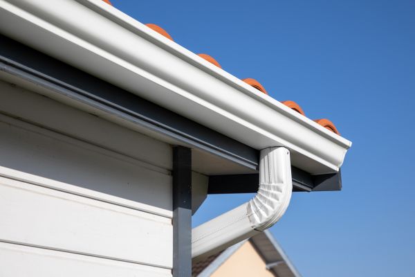 Cost of Gutter Relocation in Evergreen