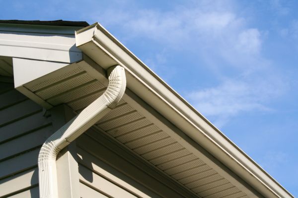 Eaves Repair