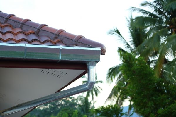 Cost of Stainless Gutters Installation in Evergreen