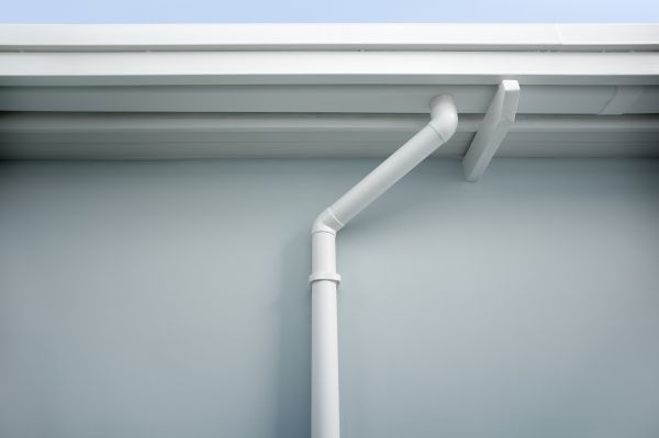 Cost of Residential Gutter Replacement in Evergreen