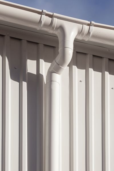 Cost of Building Gutter Replacement in Evergreen